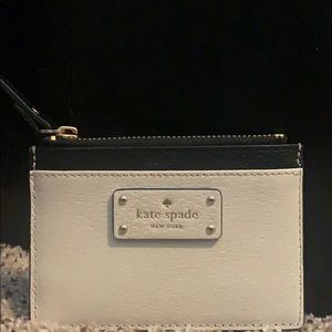 Kate Spade Card Holder | EUC